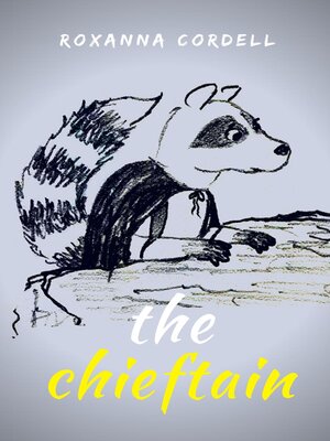 cover image of The Chieftain
